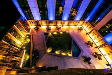 هتل Hilton Garden Inn Santiago Del Estero