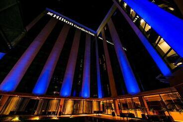 هتل Hilton Garden Inn Santiago Del Estero