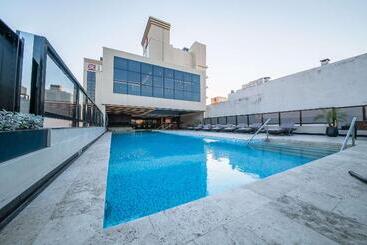 هتل Hilton Garden Inn Santiago Del Estero