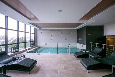هتل Hilton Garden Inn Santiago Del Estero
