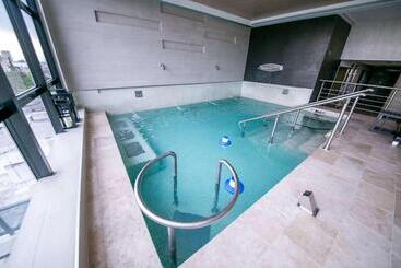 هتل Hilton Garden Inn Santiago Del Estero