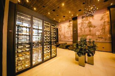 هتل Hilton Garden Inn Santiago Del Estero