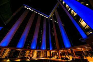 هتل Hilton Garden Inn Santiago Del Estero