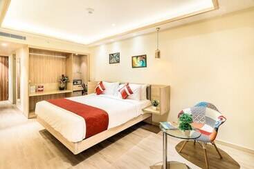 Jagadish Hotels Sankey Road