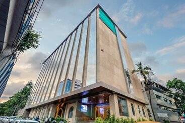 Jagadish Hotels Sankey Road