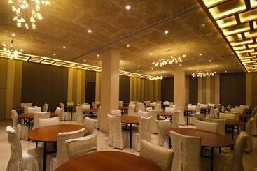 Jagadish Hotels Sankey Road