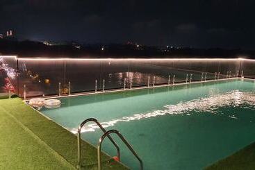 Jagadish Hotels Sankey Road