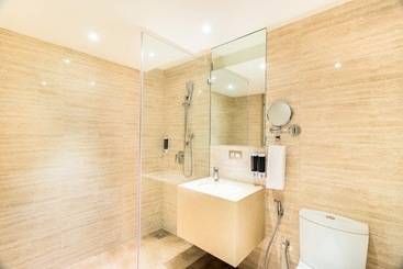 Jagadish Hotels Sankey Road