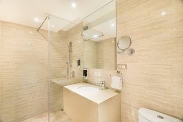 Jagadish Hotels Sankey Road