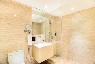 Jagadish Hotels Sankey Road