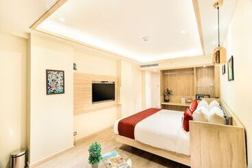 Jagadish Hotels Sankey Road