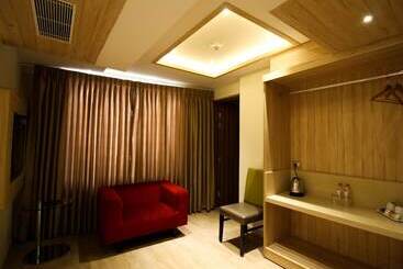 Jagadish Hotels Sankey Road