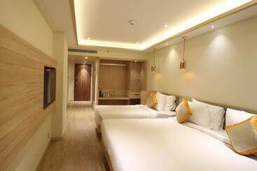 Jagadish Hotels Sankey Road