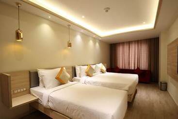 Jagadish Hotels Sankey Road