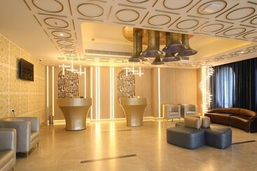 Jagadish Hotels Sankey Road