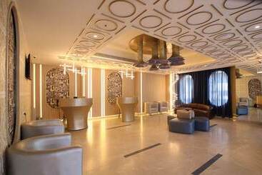 Jagadish Hotels Sankey Road