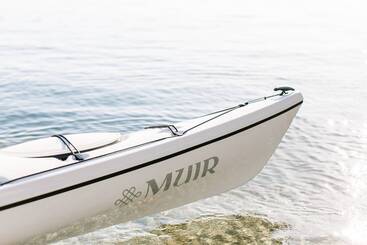 هتل Muir, Autograph Collection