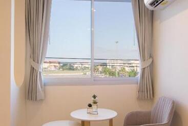 Thewhitehotel By Charoensri   Sha Extra Plus