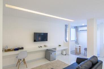 Thewhitehotel By Charoensri   Sha Extra Plus