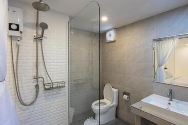 Thewhitehotel By Charoensri   Sha Extra Plus
