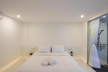 Thewhitehotel By Charoensri   Sha Extra Plus