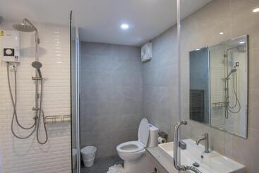 Thewhitehotel By Charoensri   Sha Extra Plus