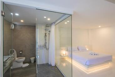 Thewhitehotel By Charoensri   Sha Extra Plus