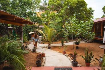 La Casona Hostel