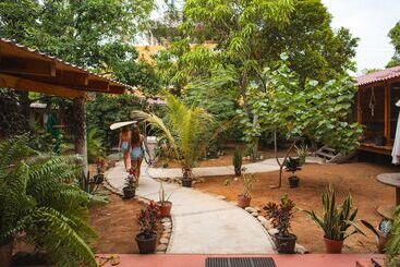 La Casona Hostel