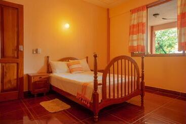 La Casona Hostel