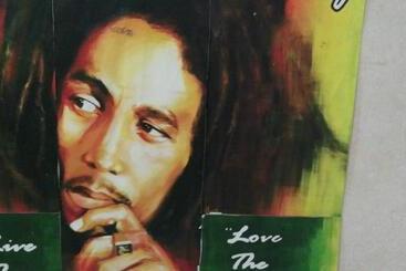 Bob Marley Hotel Luxor & Restaurant