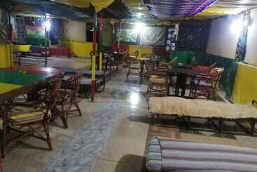 Bob Marley Hotel Luxor & Restaurant