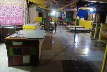 Bob Marley Hotel Luxor & Restaurant