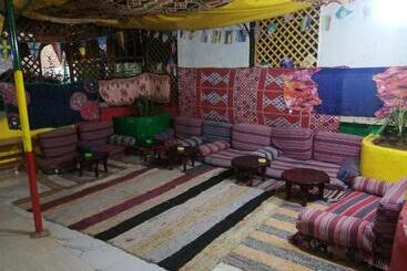 Bob Marley Hotel Luxor & Restaurant