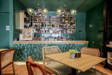Gaia Hotel Ternate