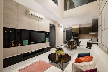 هتل Wyndham Suites Klcc