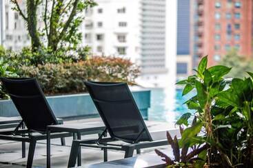 هتل Wyndham Suites Klcc
