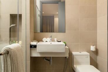 هتل Wyndham Suites Klcc