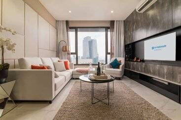 هتل Wyndham Suites Klcc
