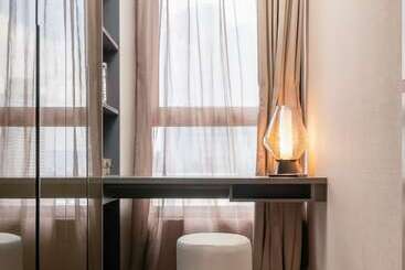 هتل Wyndham Suites Klcc