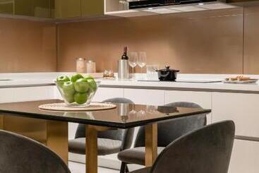 هتل Wyndham Suites Klcc