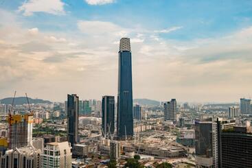 هتل Wyndham Suites Klcc