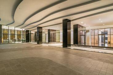 هتل Wyndham Suites Klcc