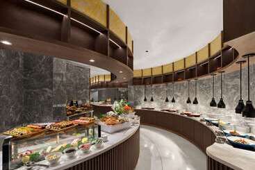 هتل Doubletree By Hilton Nanning Wuxiang