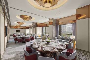 هتل Doubletree By Hilton Nanning Wuxiang