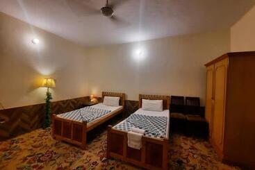 هتل Duroyou Inn