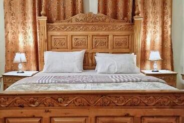 هتل Duroyou Inn