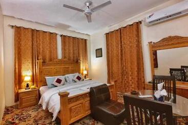 هتل Duroyou Inn