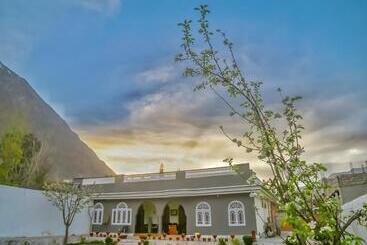هتل Duroyou Inn