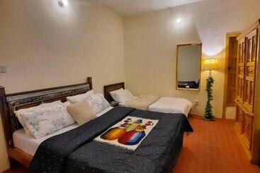 هتل Duroyou Inn
